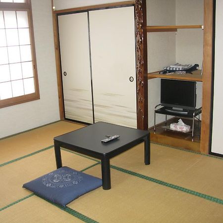 Hirando Ryokan Katashina Екстер'єр фото