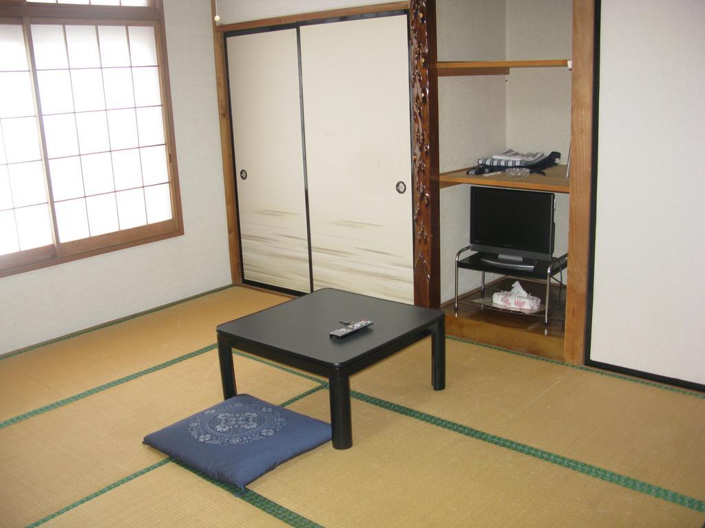 Hirando Ryokan Katashina Екстер'єр фото