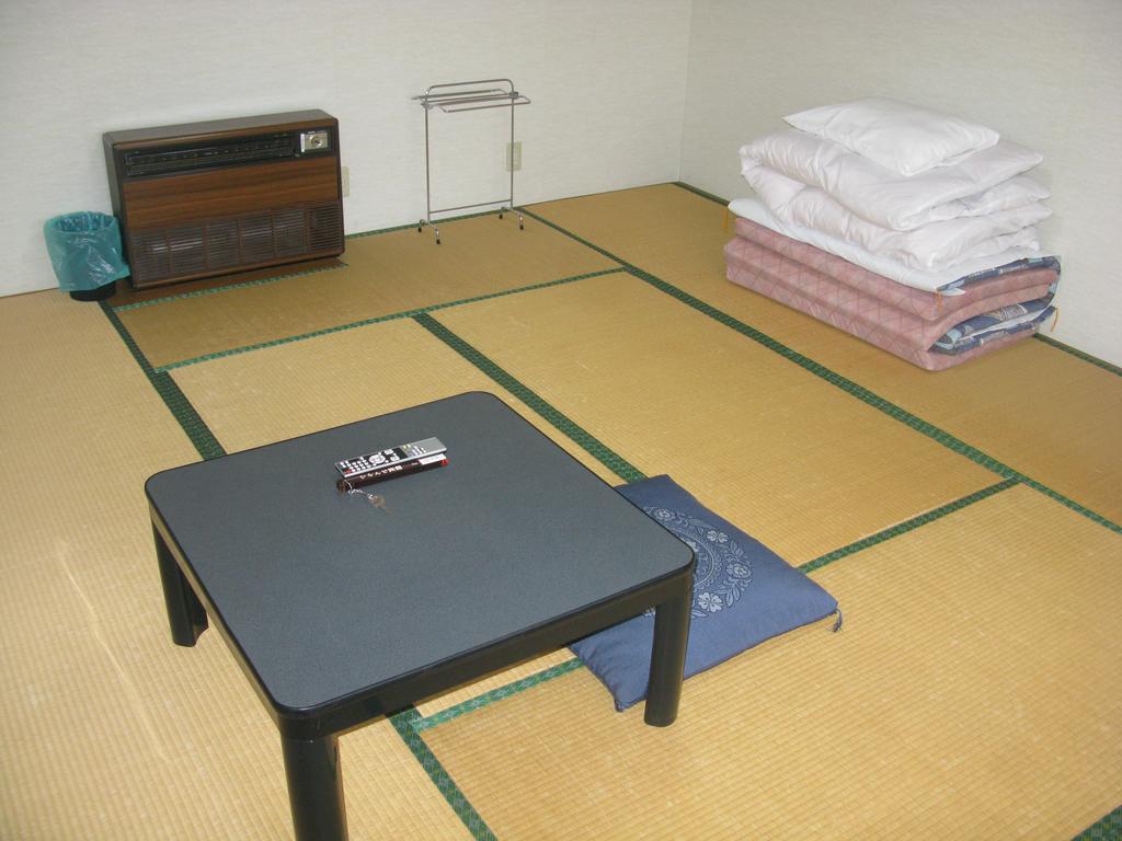 Hirando Ryokan Katashina Екстер'єр фото