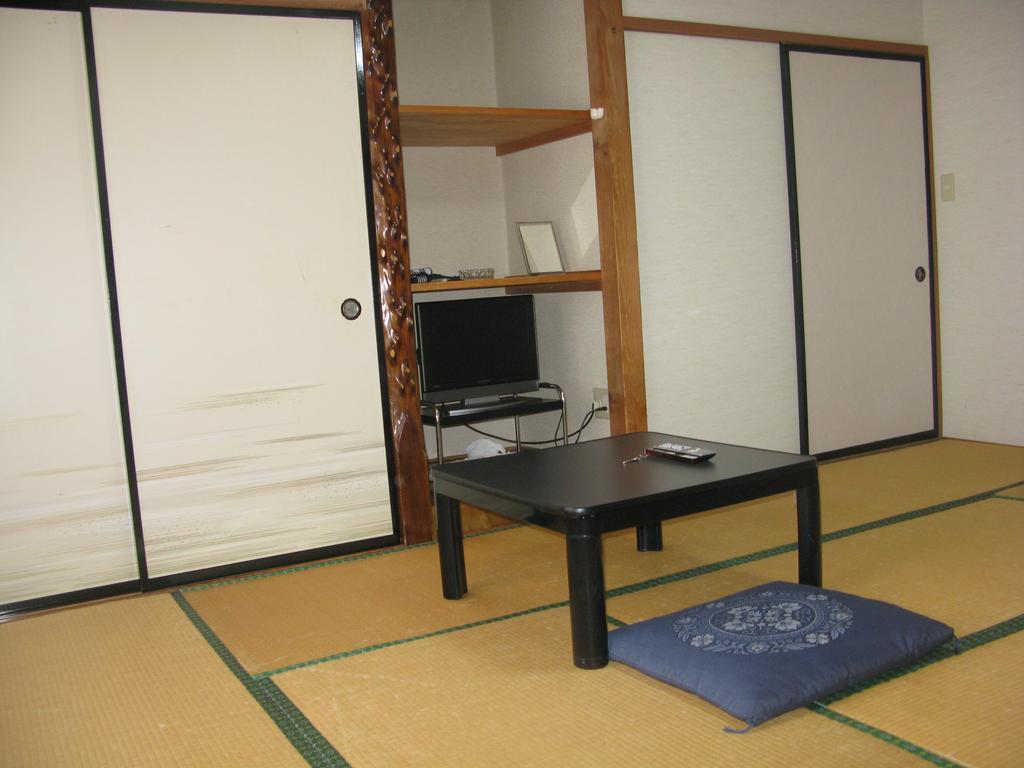 Hirando Ryokan Katashina Екстер'єр фото